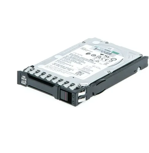 Disque dur interne HPE P28352-B21 2.4 To 2.5" SAS 10000 RPM