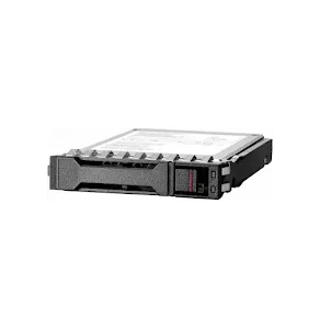 Disque dur interne HPE P53561-B21 600 Go 2.5" SAS 10000 RPM