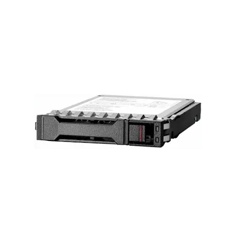 Disque dur interne HPE P53561-B21 600 Go 2.5" SAS 10000 RPM