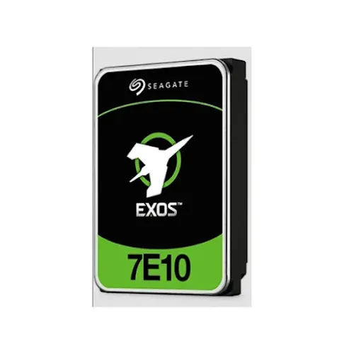 Disque dur interne Seagate Enterprise ST6000NM019B 6 To 3.5" SATA