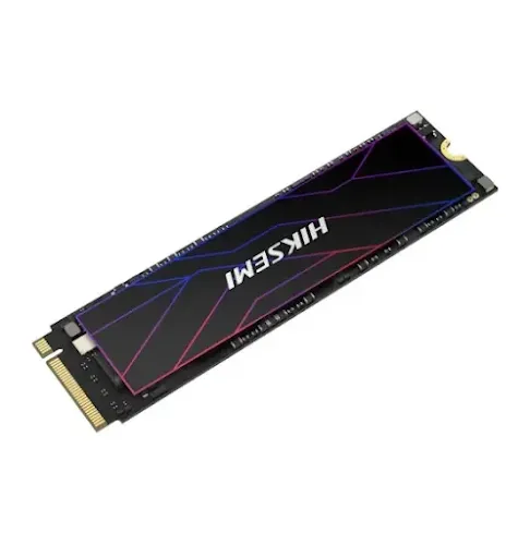 Disque dur interne SSD Hiksemi FUTURE HS-SSD-FUTURE 512G 512 Go M.2 NVMe PCIe 4.0