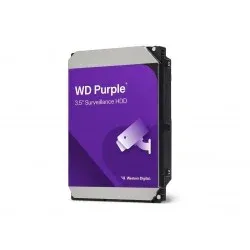 Disque dur interne Western Digital Purple WD44PURZ 4 To 3.5" SATA 5400 RPM