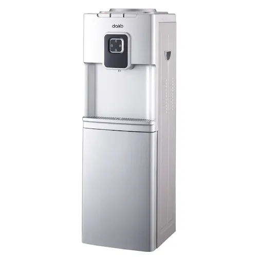 Distributeur d'eau Daiko DDE-5102DK 3 Robinets