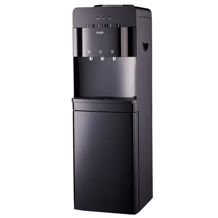 Distributeur d'eau Daiko DDE-5103DK 3 Robinets