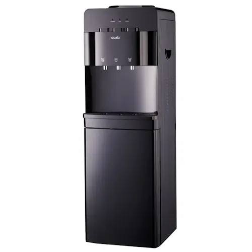 Distributeur d'eau Daiko DDE-5103DK 3 Robinets