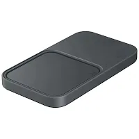Double chargeur sans fil Samsung EP-P5400 15W Noir