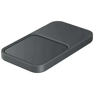Double chargeur sans fil Samsung EP-P5400 15W Noir