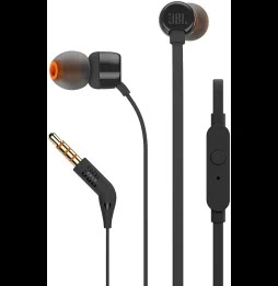 Ecouteurs JBL T110