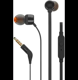 Ecouteurs JBL T110