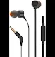 Ecouteurs JBL T110