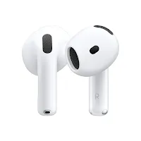 Ecouteurs sans fil Apple AirPods 4 ANC