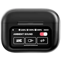 Ecouteurs sans fil Daiko Pro Elite ESF-900PRONEK Noir