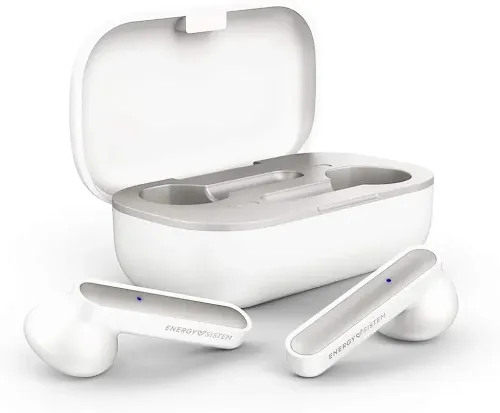 Ecouteurs sans fil Energy Sistem Style 3 True Wireless Pearl