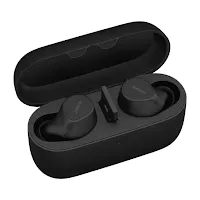 Ecouteurs sans fil Jabra Evolve2 Buds MS