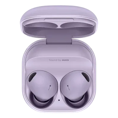 Ecouteurs sans fil Samsung Galaxy Buds2 Pro