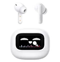 Ecouteurs sans fil Ugreen EchoBuds Magic HiTune T6 ANC Blanc 55137