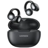 Ecouteurs sans fil Ugreen HiTune S3 Bluetooth Noir