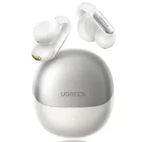 Ecouteurs sans fil Ugreen HiTune S5 WS210 Blanc
