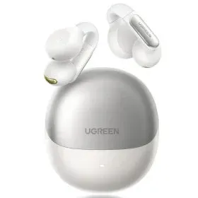 Ecouteurs sans fil Ugreen HiTune S5 WS210 Blanc