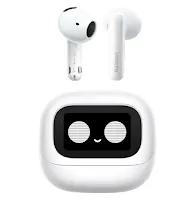 Ecouteurs sans fil Ugreen LightBuds Magic ANC Blanc 65386