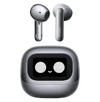 Ecouteurs sans fil Ugreen LightBuds Magic ANC Gris 75288
