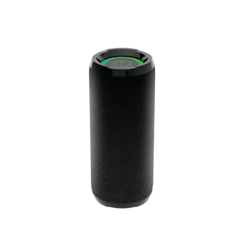 Enceinte Bluetooth Goui Neon 10 G-BT2X5W-K 10W Noir