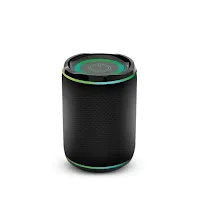 Enceinte Bluetooth Goui Neon 16 G-BT2X8W-K 16W Noir