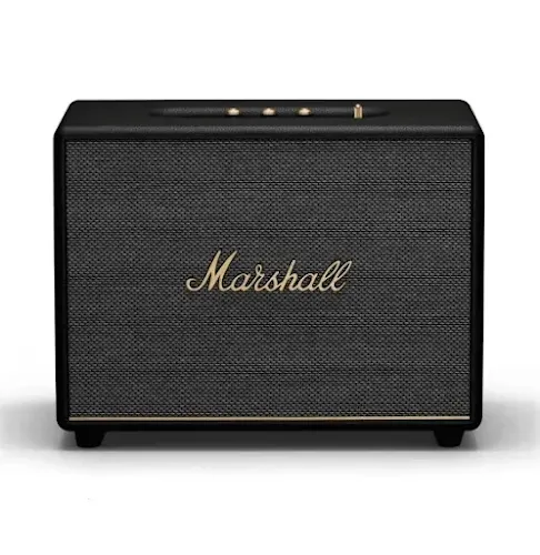 Enceinte Bluetooth Marshall Woburn III Noir - Comparateur Prix Maroc (Electroplanet, Avito) | Toko.ma