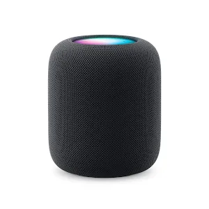 Enceinte connectée Apple HomePod MDEW4ZD/A
