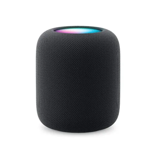 Enceinte connectée Apple HomePod MDEW4ZD/A