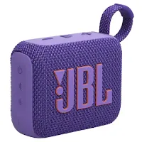 Enceinte portable Bluetooth JBL Go 4