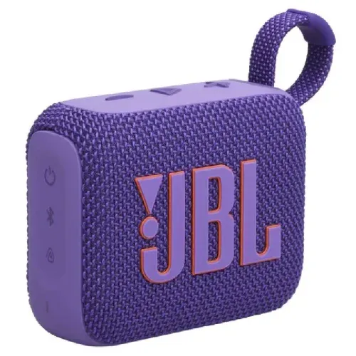 Enceinte portable Bluetooth JBL Go 4