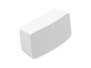 Enceinte sans fil Sonos Five Blanc - Comparateur Prix Maroc (Electroplanet, Avito) | Toko.ma