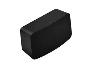 Enceinte sans fil Sonos Five Noir - Comparateur Prix Maroc (Electroplanet, Avito) | Toko.ma
