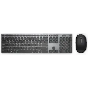 Ensemble clavier et souris sans fil Dell Premier KM717 AZERTY