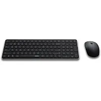 Ensemble clavier et souris sans fil Rapoo 9320M AZERTY