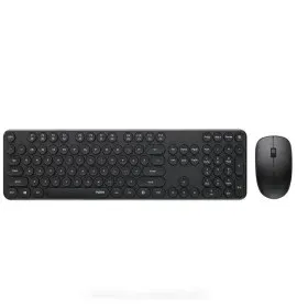 Ensemble clavier et souris sans fil Rapoo X260S QWERTY