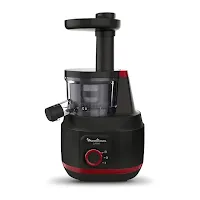 Extracteur de Jus Moulinex Juiceo ZU150810 150W