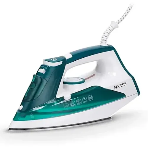 Fer à repasser Severin Semelle Ceramique 2400W BA3261
