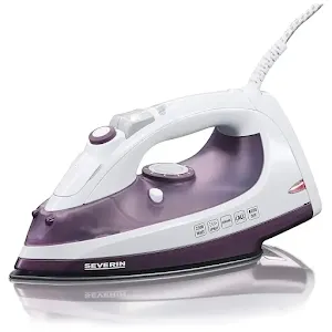 Fer à repasser Severin Semelle Ceramique 2500W BA3210