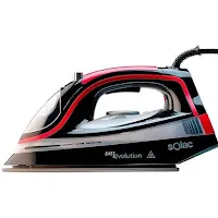 Fer à repasser Solac Easy Evolution 2400W