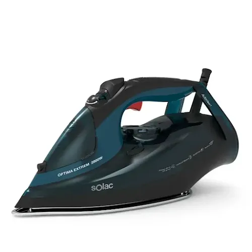 Fer à repasser Solac Optima Extrem Ceramic 2800W