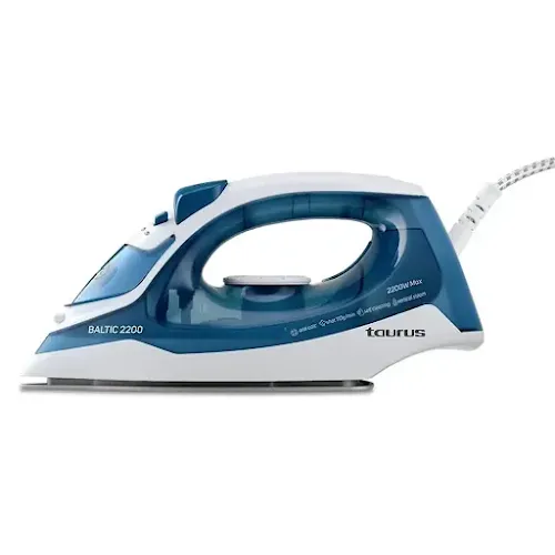 Fer à repasser Taurus Baltic 2200W