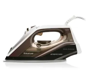 Fer à repasser Taurus Geyser Eco 2600W