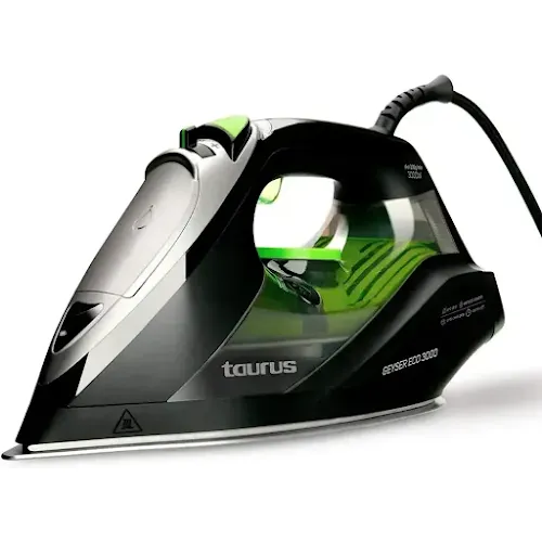 Fer à repasser Taurus Geyser Eco 3000W