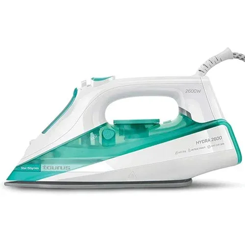 Fer à repasser Taurus Hydra 2600W