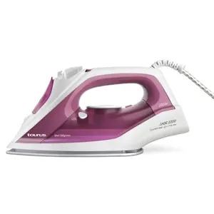Fer à repasser Taurus Jad 2200W