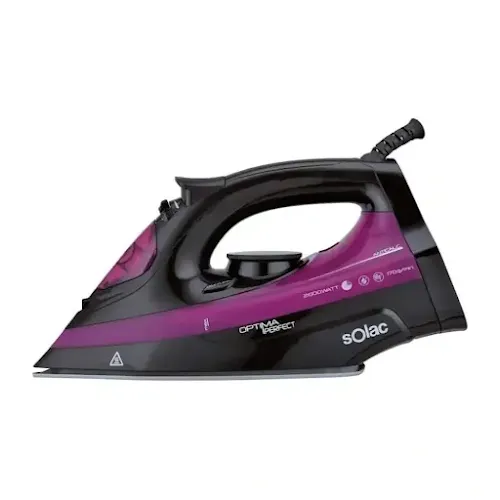 Fer à repasser Taurus Optima Pro 2600W PV2114