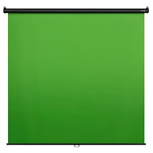 Fond vert Elgato Green Screen MT 10GA09901