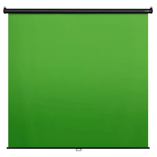 Fond vert Elgato Green Screen MT 10GA09901